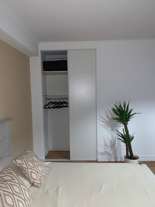 Apartmán Au Sunrise Studio Thonon-les-Bains Exteriér fotografie